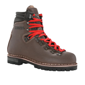 Super Perfekt Hiking Boot – Premium Leather Heritage Outdoor Boot