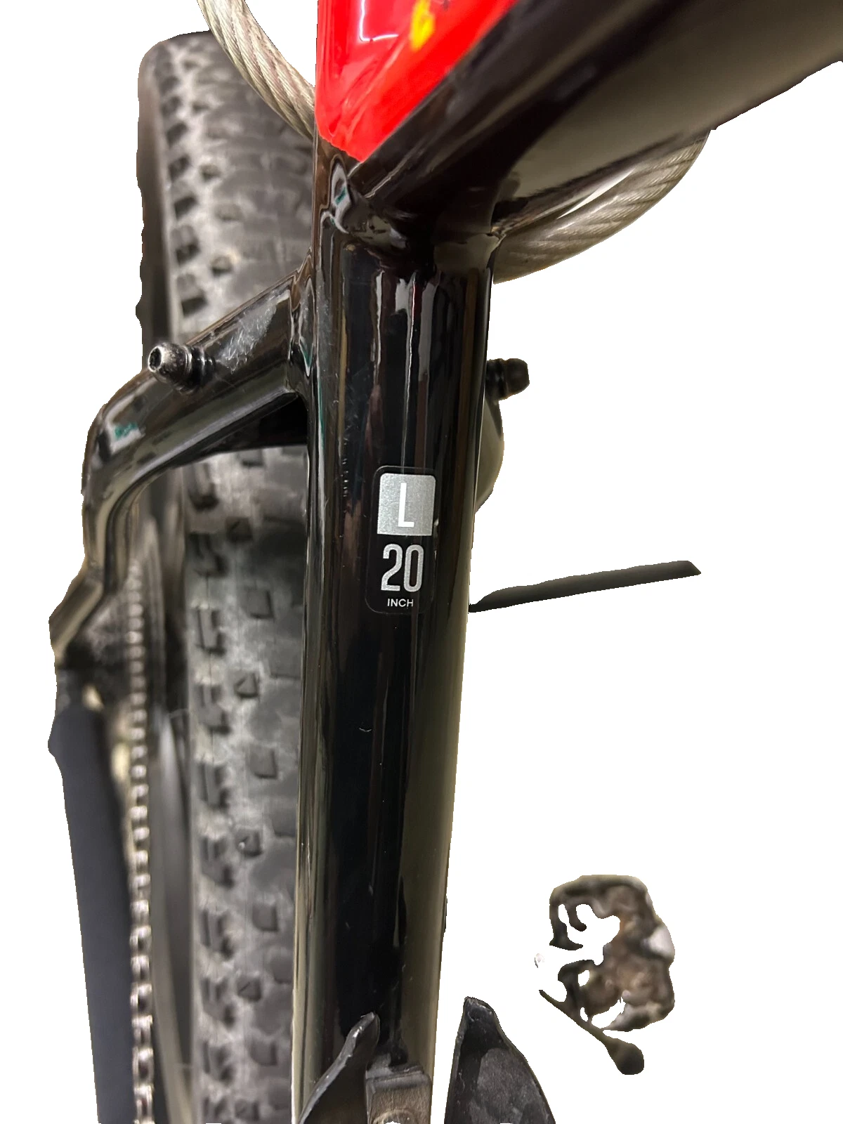 🚴 Rossignol E-Track 27+ Electric Bike - Image 8