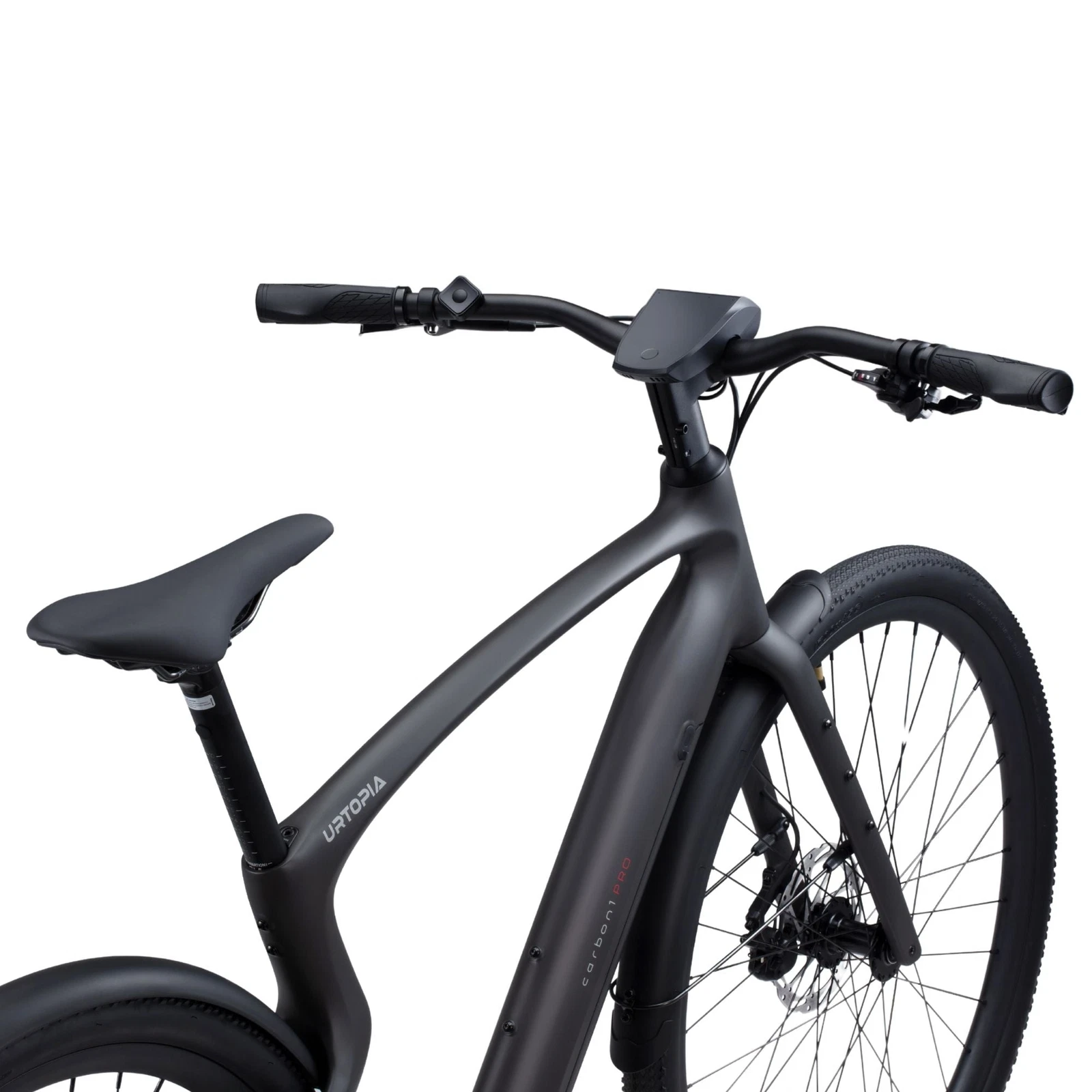 π² Urtopia Carbon 1 Pro E-Bike | UL 2849 Certified - Image 13