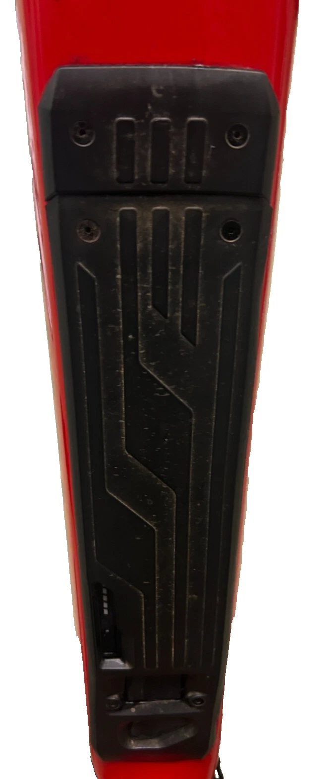 🚴 Rossignol E-Track 27+ Electric Bike - Image 6