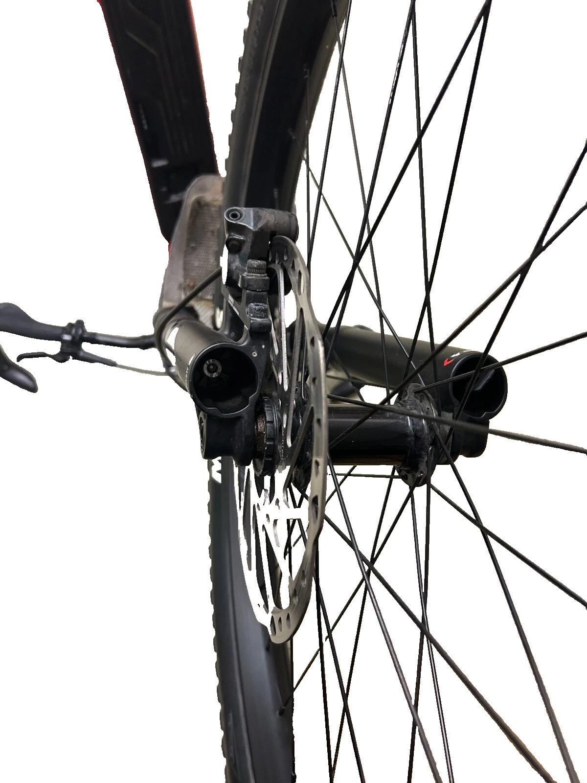 🚴 Rossignol E-Track 27+ Electric Bike - Image 13