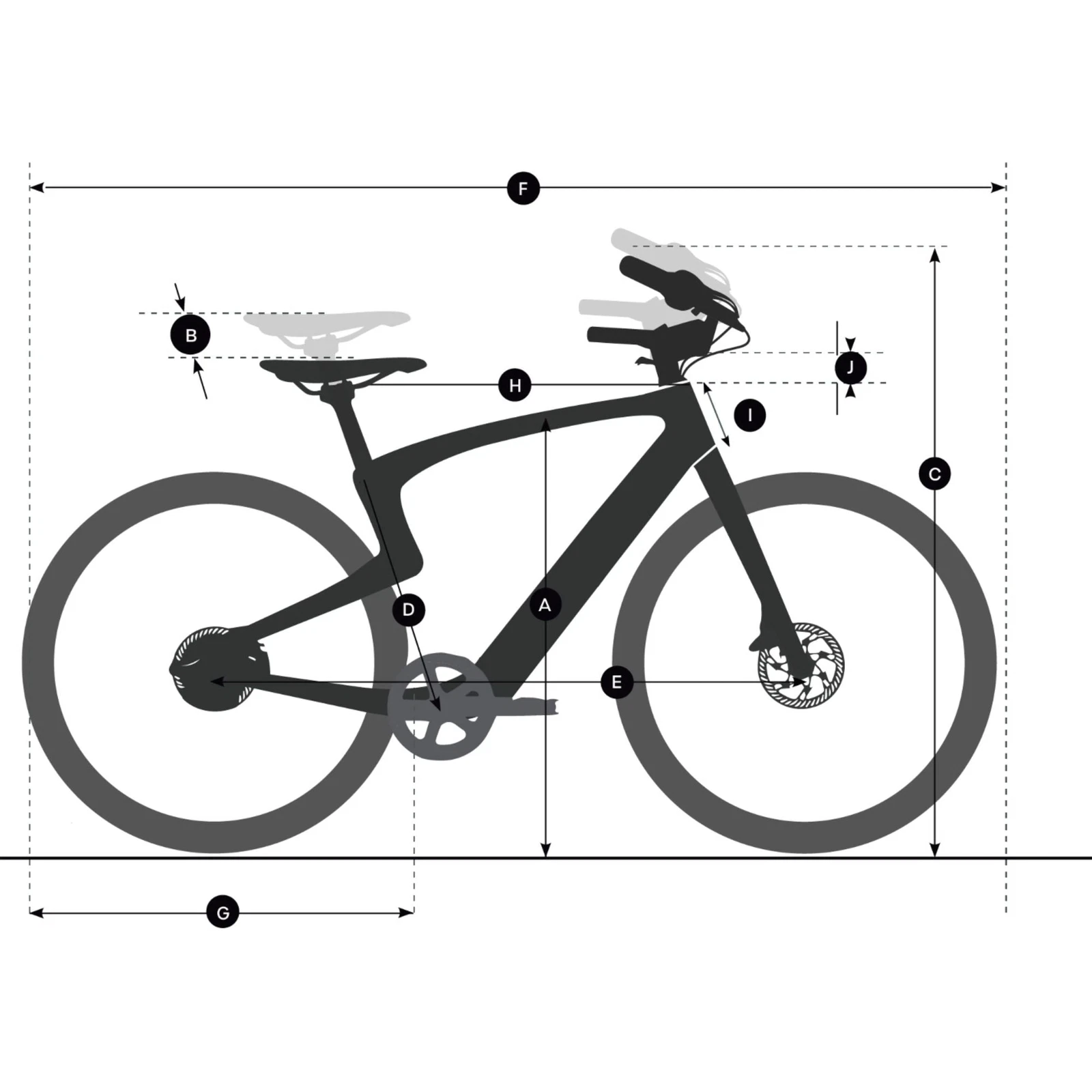 π² Urtopia Carbon 1 Pro E-Bike | UL 2849 Certified - Image 10