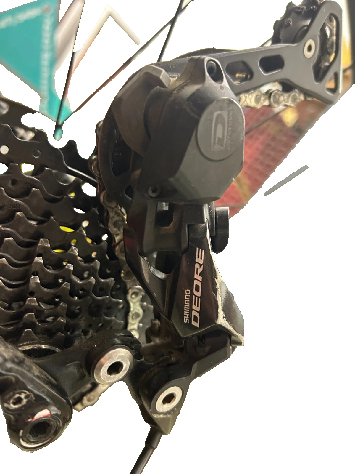 🚴 Rossignol E-Track 27+ Electric Bike - Image 16