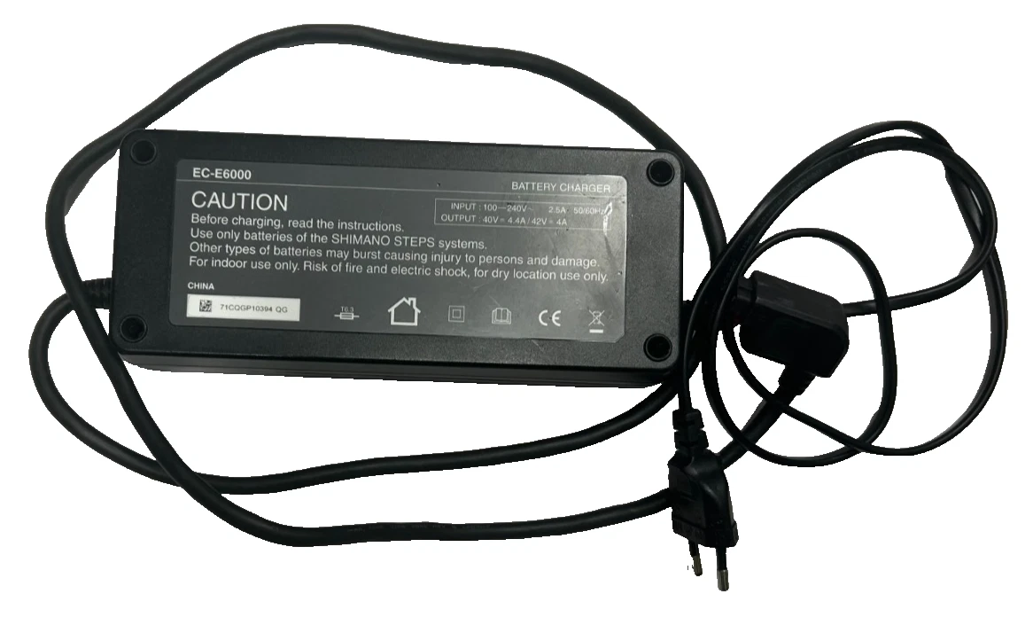 🚴 Rossignol E-Track 27+ Electric Bike - Image 17