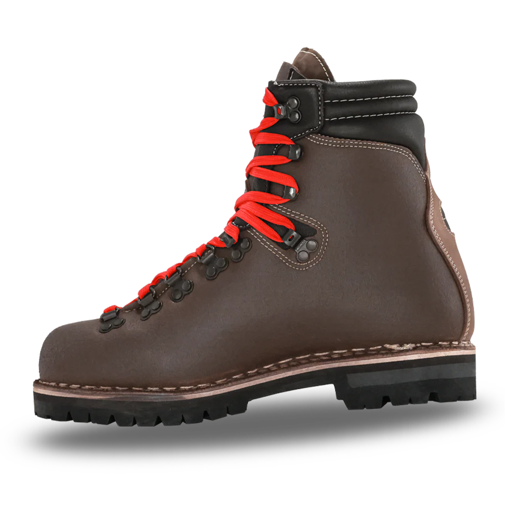 Super Perfekt Hiking Boot – Premium Leather Heritage Outdoor Boot - Image 2