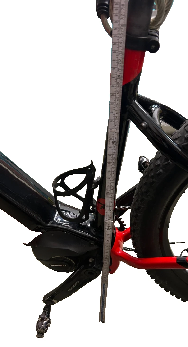 🚴 Rossignol E-Track 27+ Electric Bike - Image 19