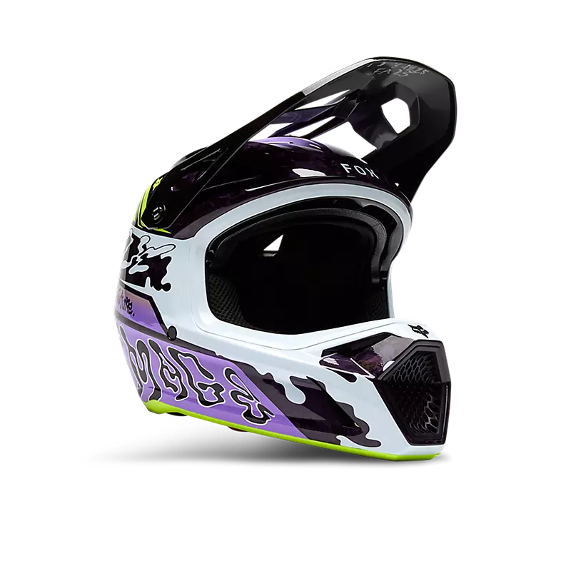 Rampage RS Phantom Limited Edition Helmet - Image 3