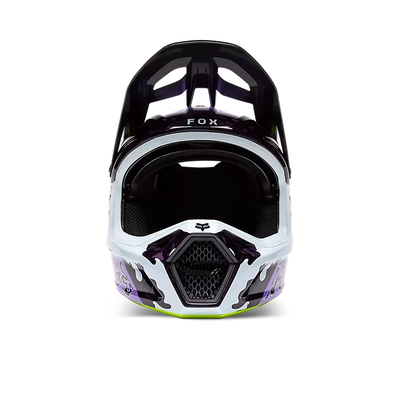 Rampage RS Phantom Limited Edition Helmet - Image 4