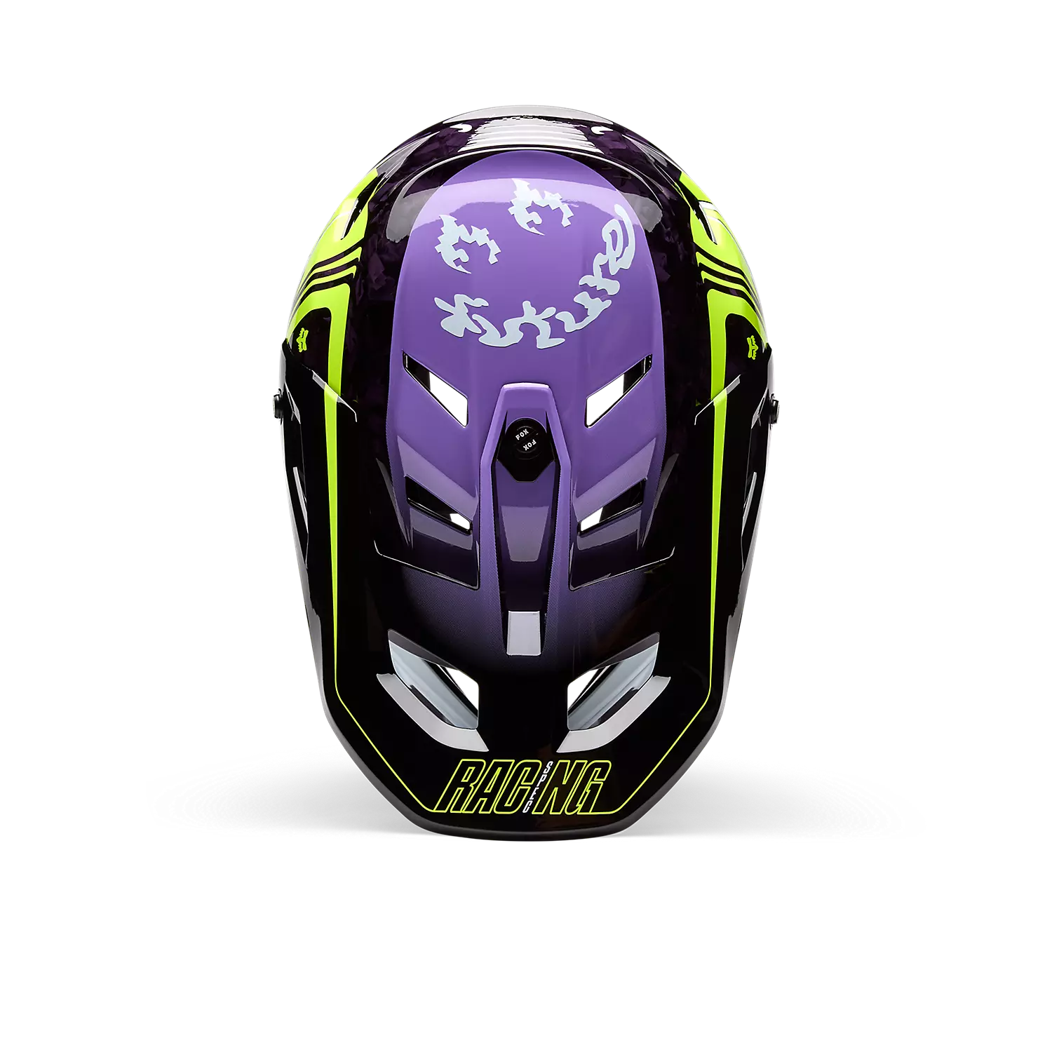 Rampage RS Phantom Limited Edition Helmet - Image 5