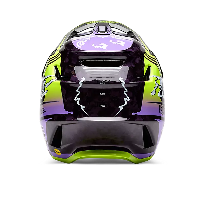 Rampage RS Phantom Limited Edition Helmet - Image 6