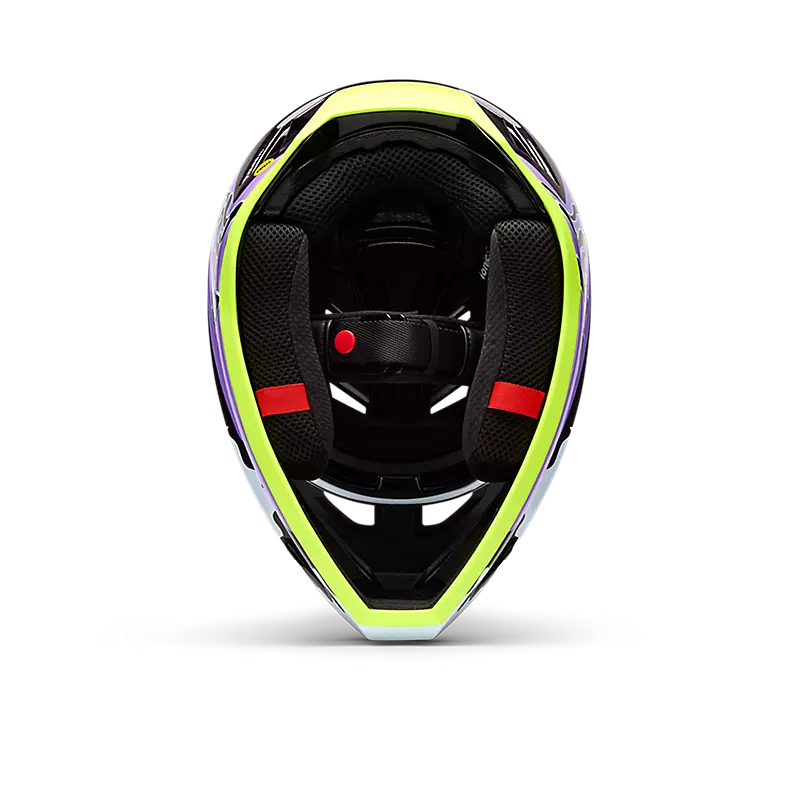 Rampage RS Phantom Limited Edition Helmet - Image 7