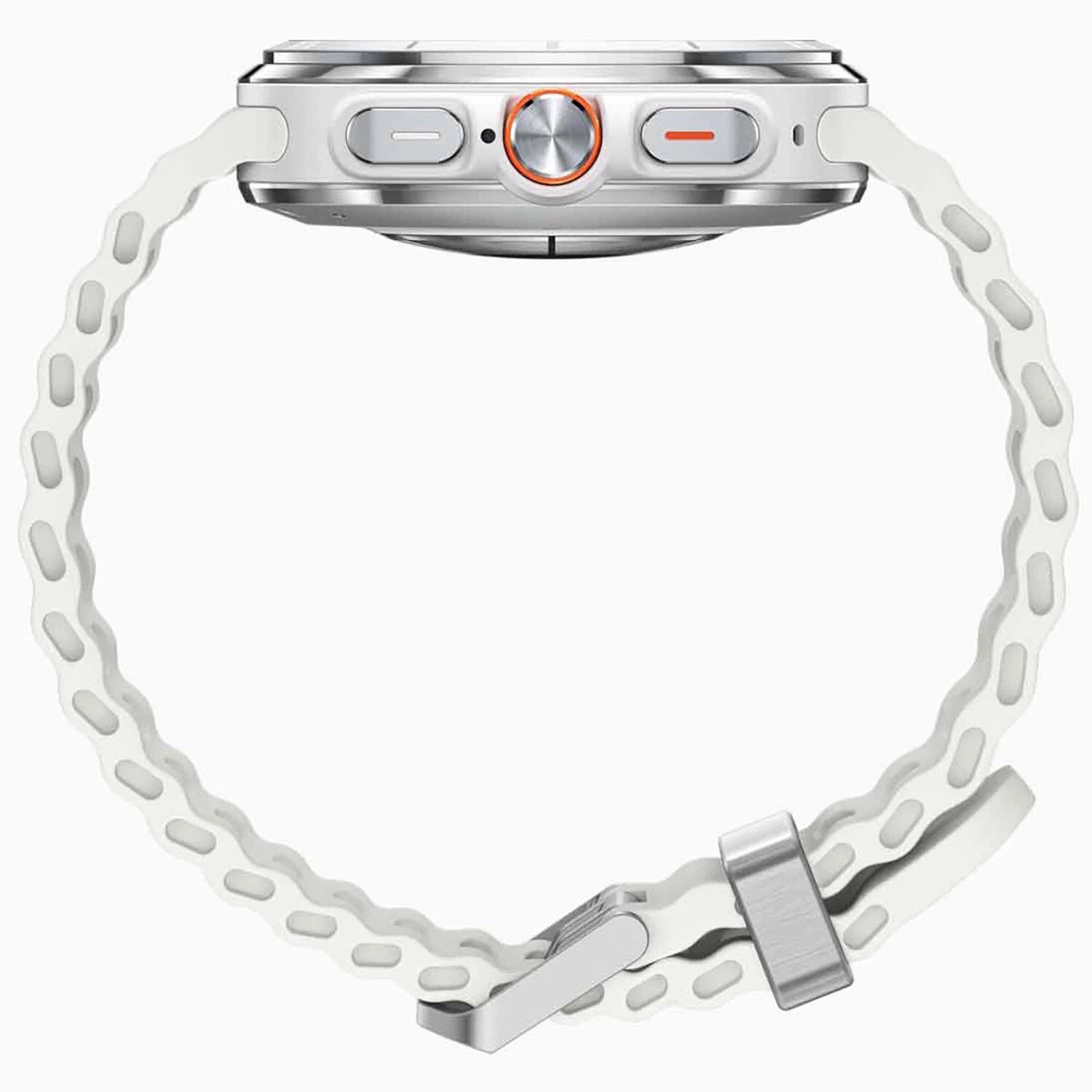 ⌚ Samsung Galaxy Watch Ultra 47mm — 4G LTE + Bluetooth | White Sand | 32GB | NEW - Image 5