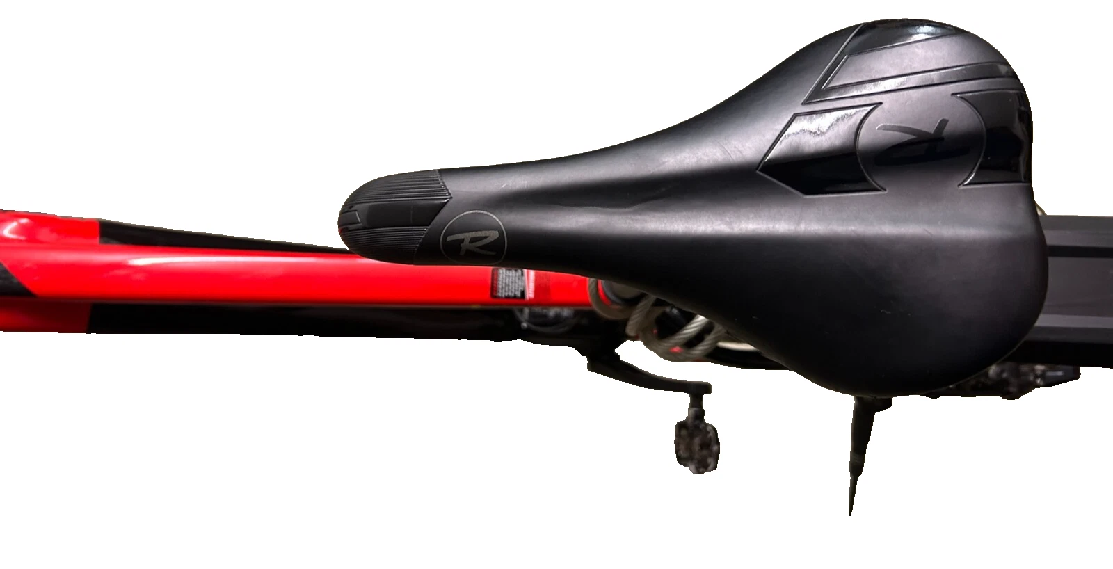 🚴 Rossignol E-Track 27+ Electric Bike - Image 4