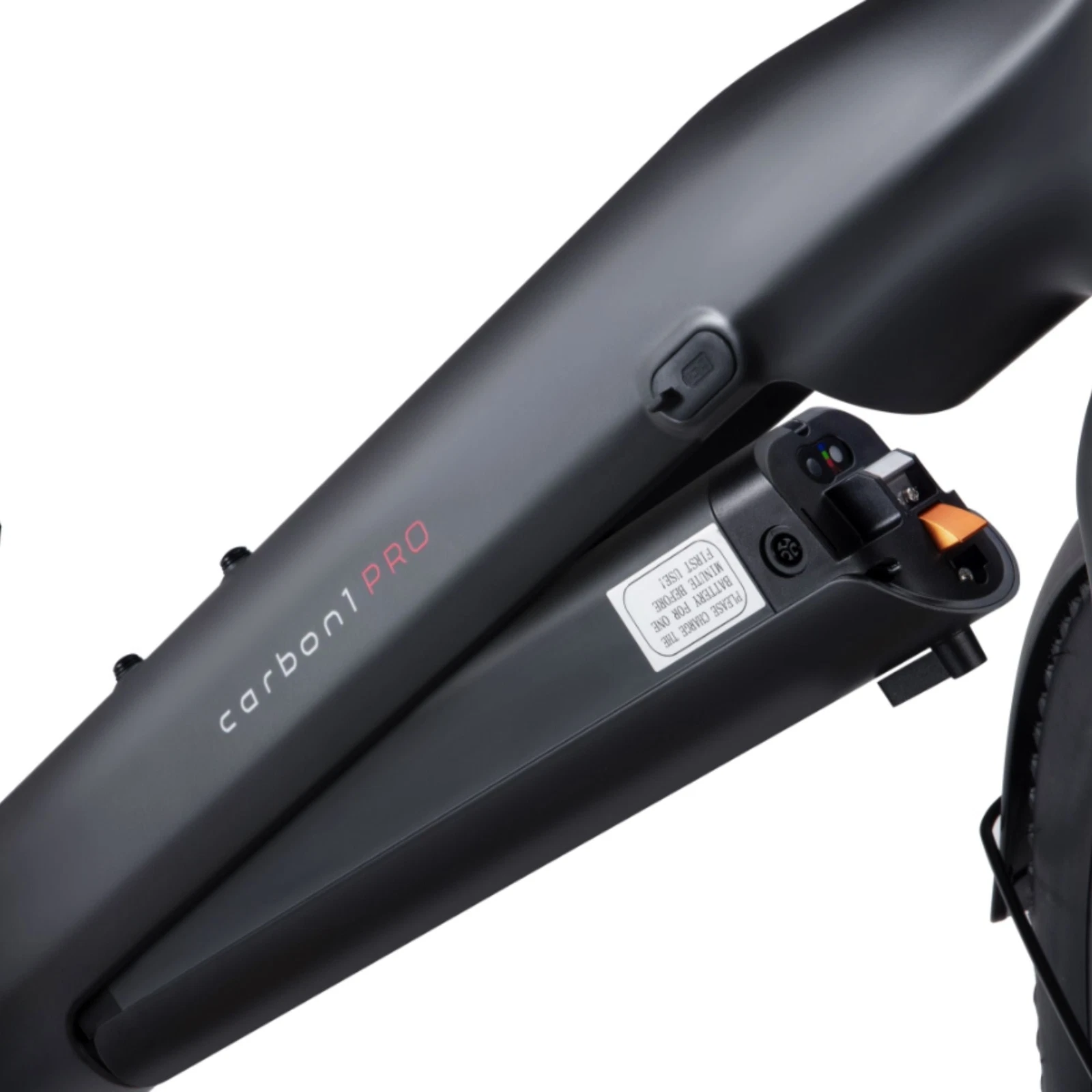 π² Urtopia Carbon 1 Pro E-Bike | UL 2849 Certified - Image 5