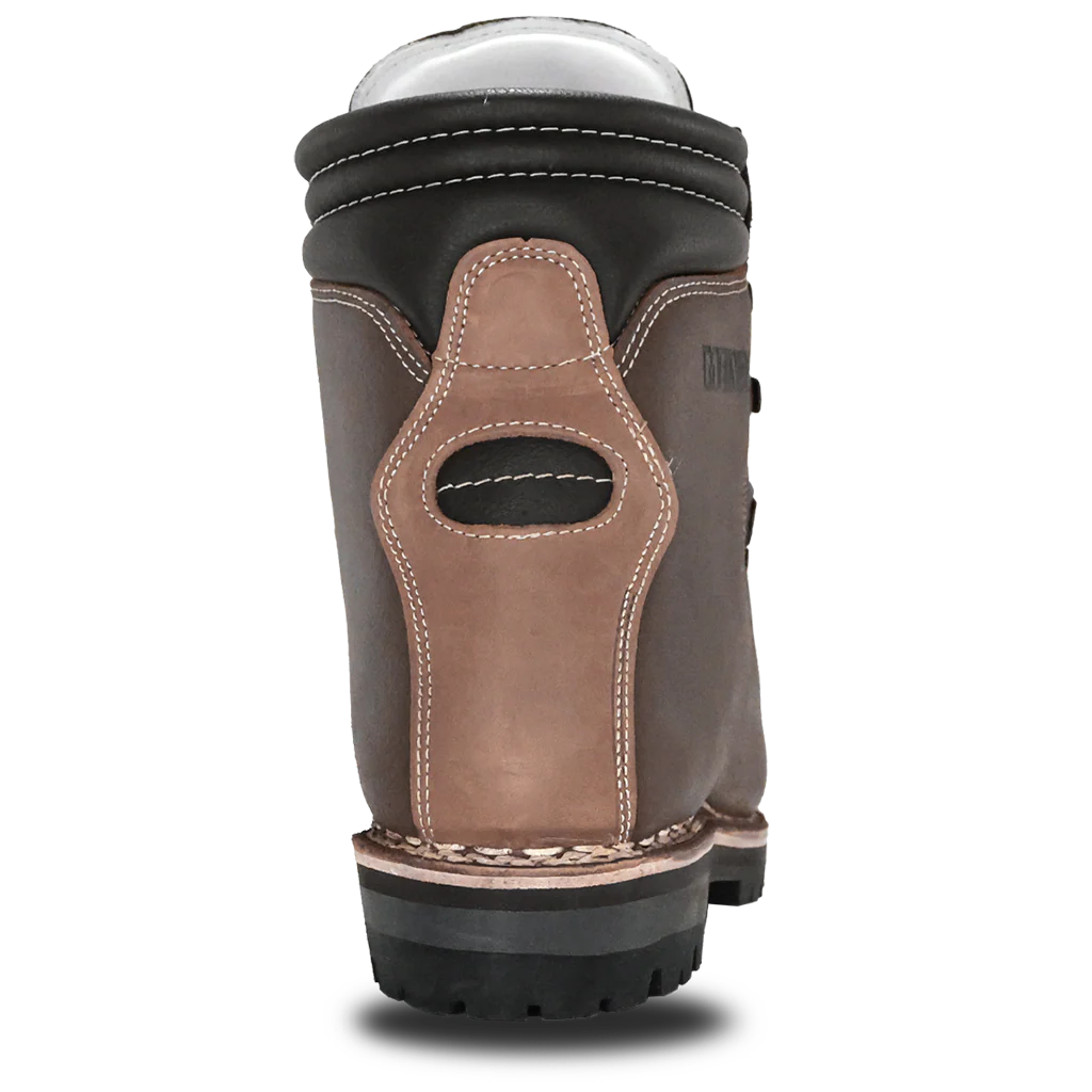 Super Perfekt Hiking Boot – Premium Leather Heritage Outdoor Boot - Image 4