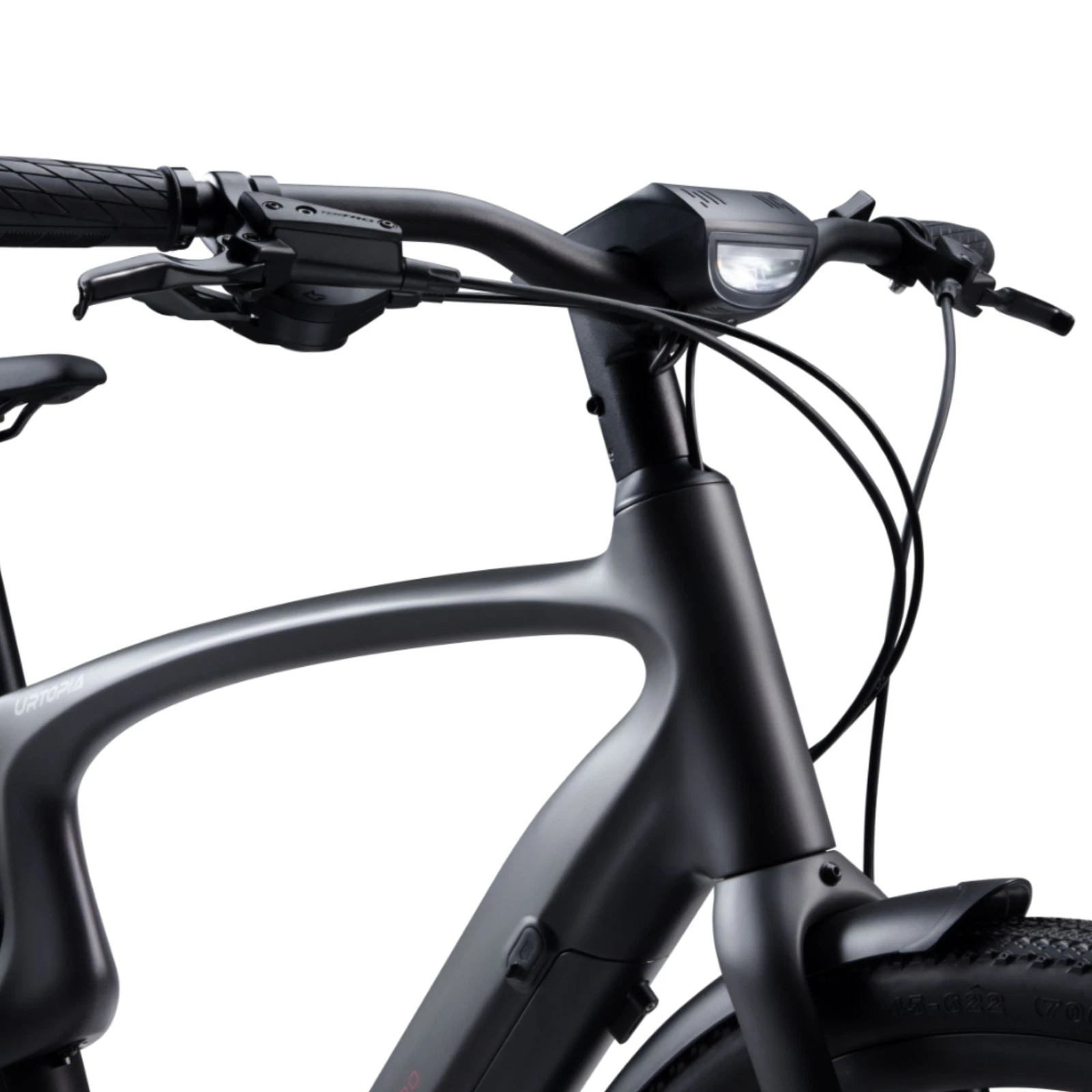 π² Urtopia Carbon 1 Pro E-Bike | UL 2849 Certified - Image 6