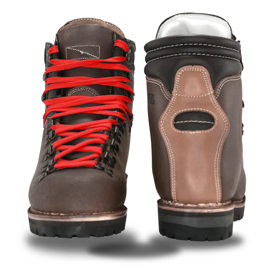 Super Perfekt Hiking Boot – Premium Leather Heritage Outdoor Boot - Image 5