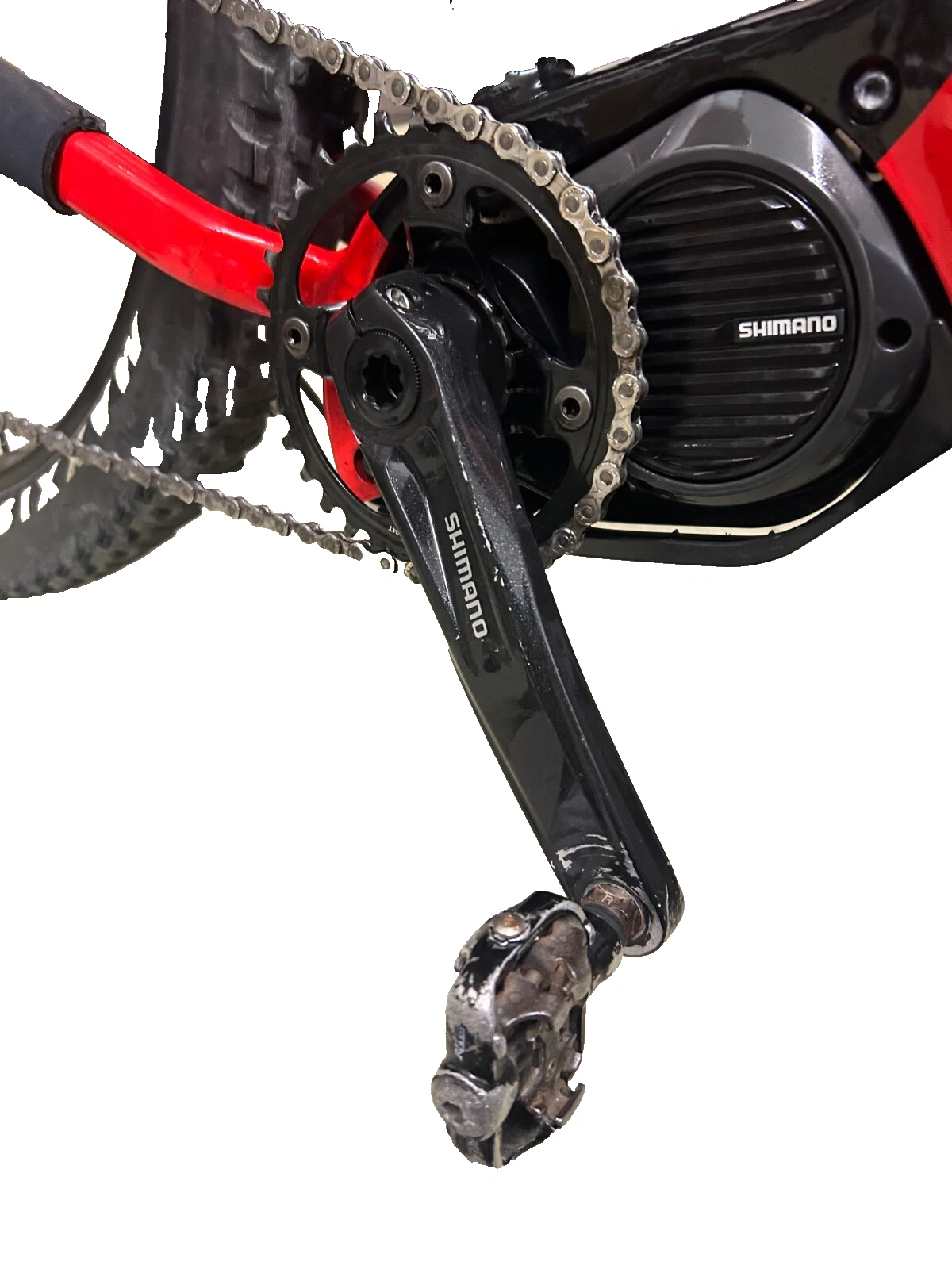 🚴 Rossignol E-Track 27+ Electric Bike - Image 9