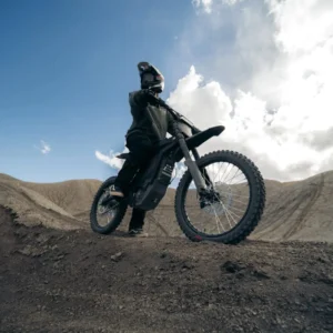 ⚡ Eride Pro SR 25kW E-Bike | L1e Registered + 3 Months Warranty & Spares