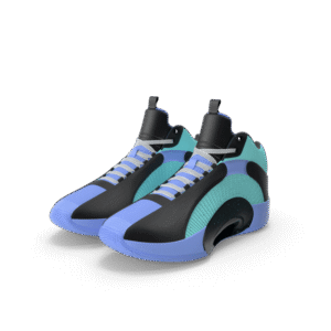 AceServe Tennis Sneakers