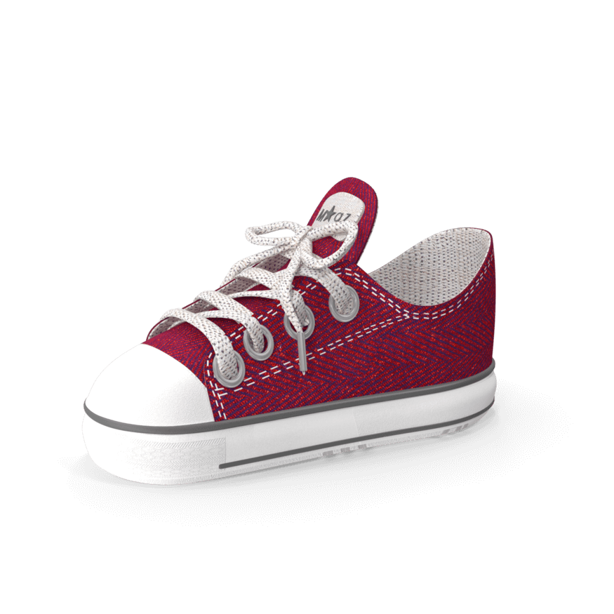 TrailBlaze Hiking Boots