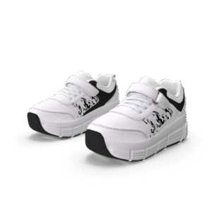 YogaZen Studio Shoes