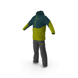 UltraFit Exercise Bike