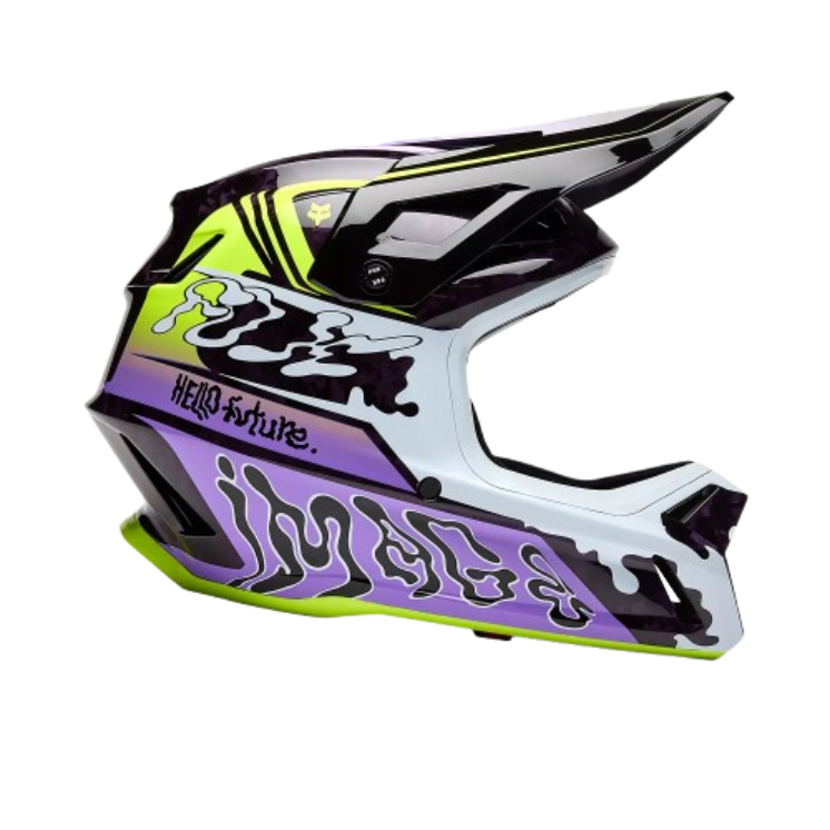 Rampage RS Phantom Limited Edition Helmet