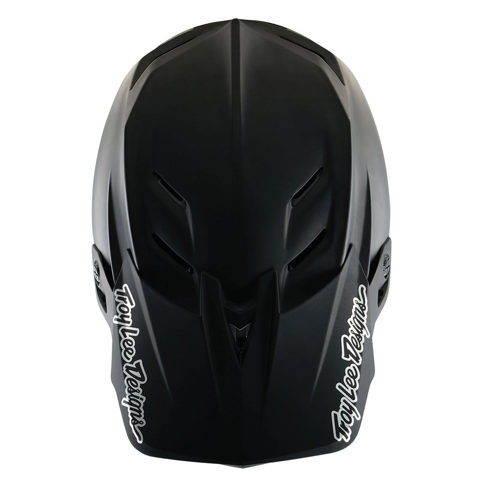 D4 Carbon Helmet – Stealth Black | Lightweight Full-Face MTB Helmet - Image 9